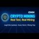 Crypto Mining CHH