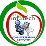 Info-Tech Computer Training Institution Channel