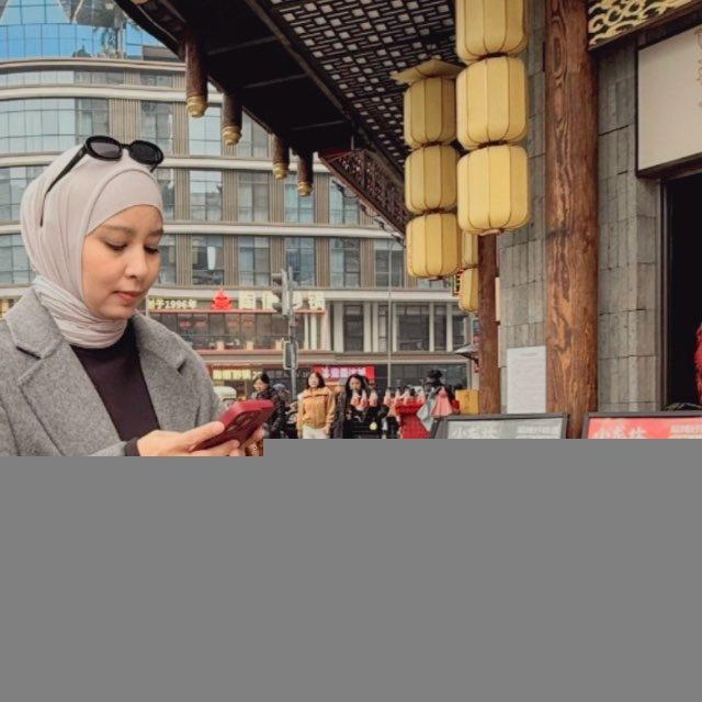 Racun Shoppee by Aimie Mokhtars