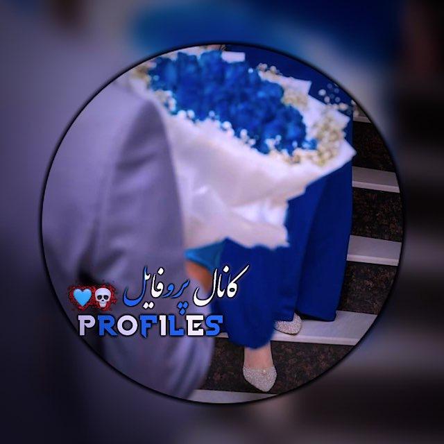 کانال پروفایل 𝐏ʀѲԲᎥ𝐋ε