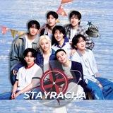 StayRacha здесь!