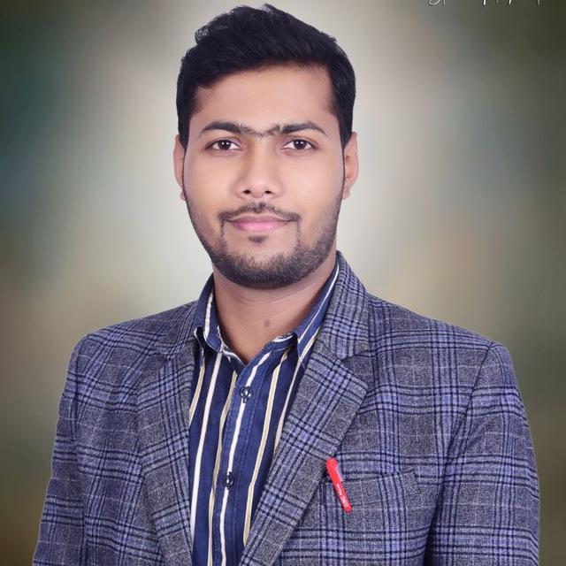 Abhinay Goswami Official