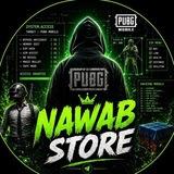 NAWAB STORE 🌍™