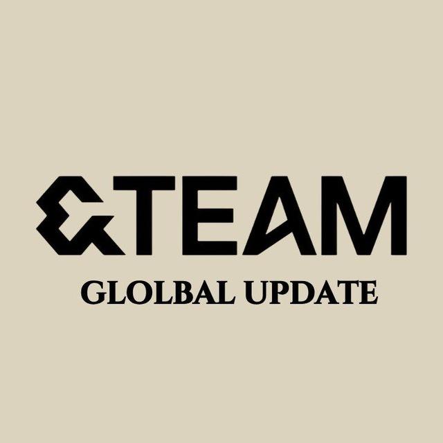 &TEAM GLOBAL UPDATE