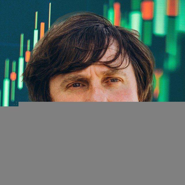 Kharitonov FX Trading (EN)