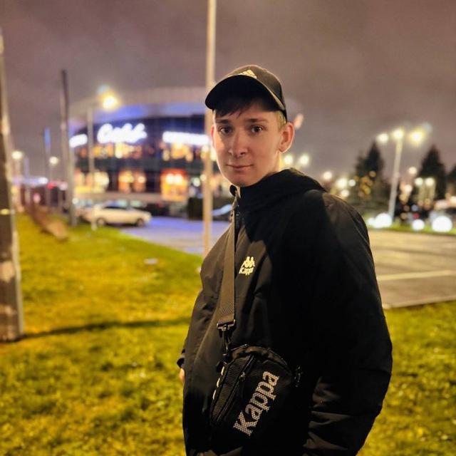 Один в поле не воин СПБ.2026✨