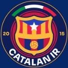 Catalan_ir | چنل هواداران بارسلونا | Barcelona