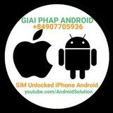 SiM Unlocked