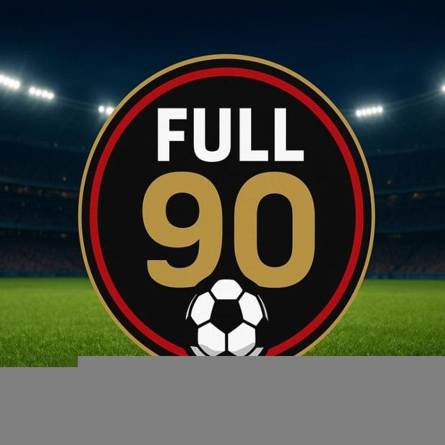 FULL90 SPORTS⚽️