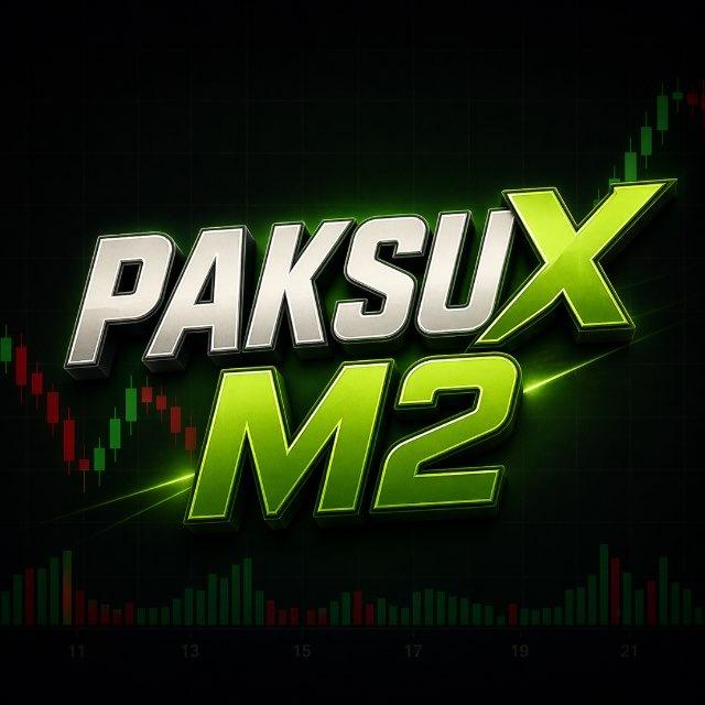 PAKSU X M2