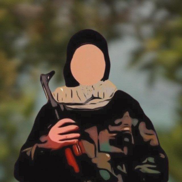 ام حیدر🔻