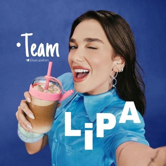 𝑻𝒆𝒂𝒎 𝑳𝒊𝒑𝒂°