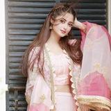 Beauty Goddess Sajal Ali