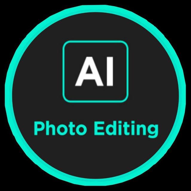 AI PHOTO EDITING