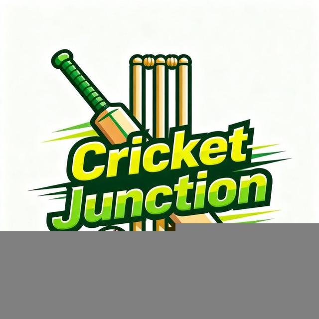 Cricket Junction