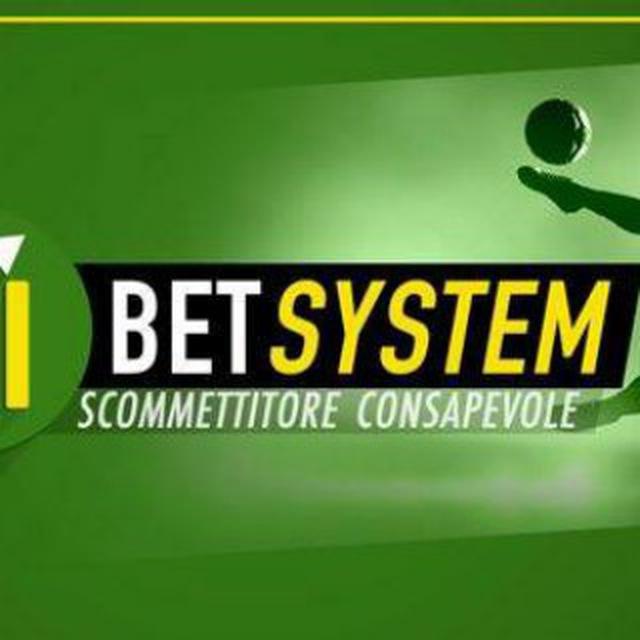BetSystem - Professionisti del Betting