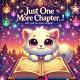 Just One More 🎉Chapter