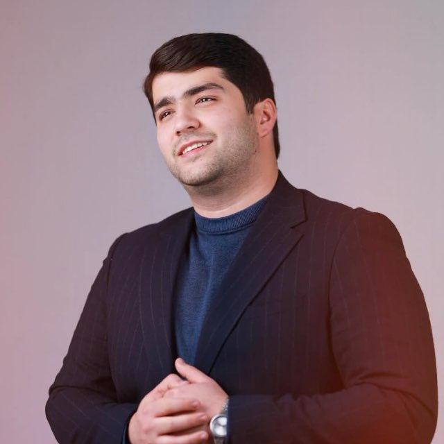 Умедчони Бурхон Official