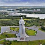 Мурманск