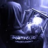 Примеры работ | Galaxy Agency