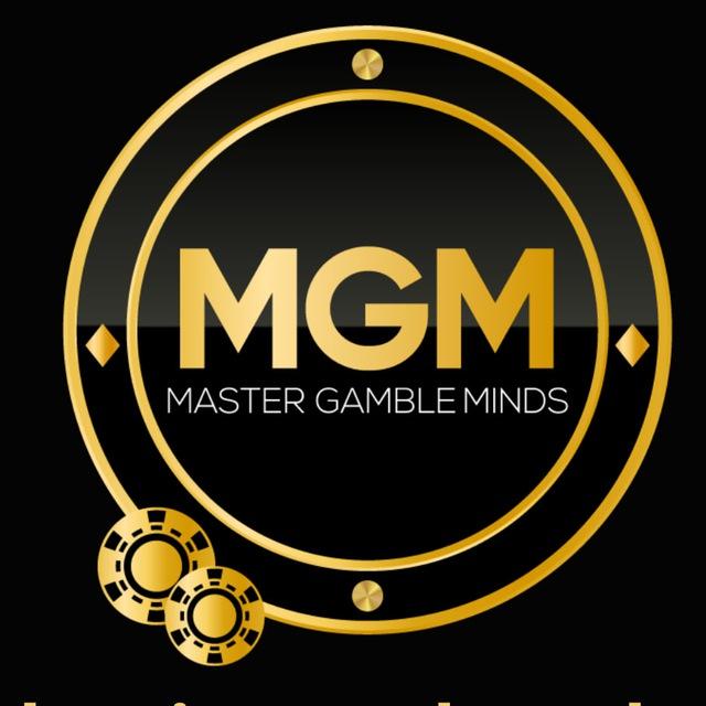 Master Gamble Minds RULETA