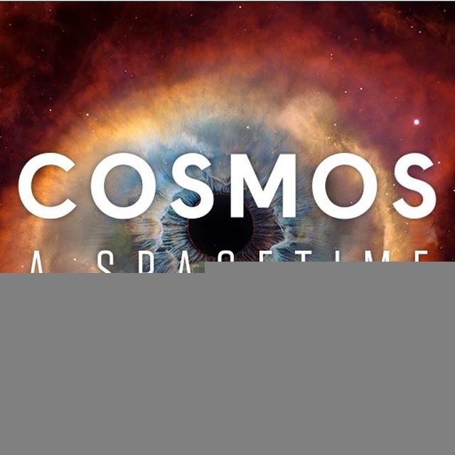 Cosmos: A Spacetime Odyssey