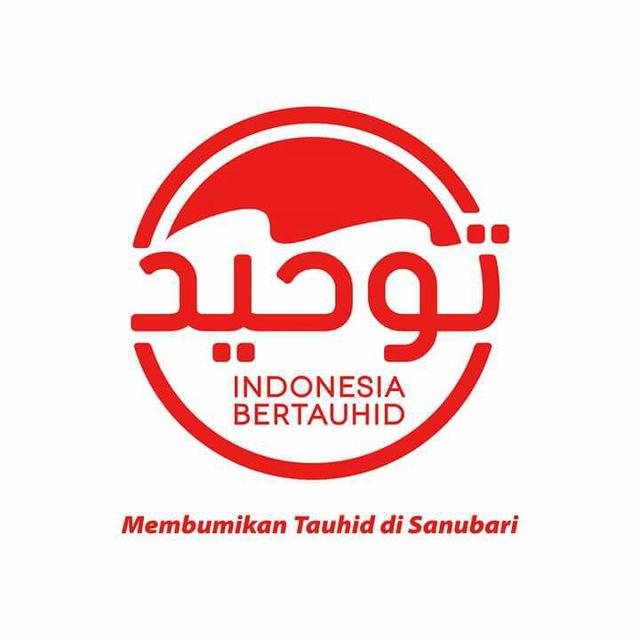 Indonesia Bertauhid