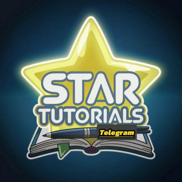 Star-Tutorials