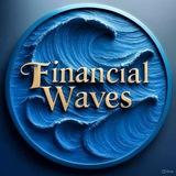 Financial Waves