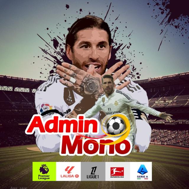 វិភាគបាល់ប្រចាំថ្ងៃដោយ 🔥Admin Mono🔥