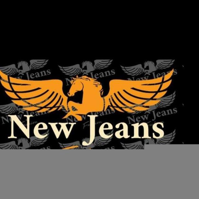 NEW JEANS