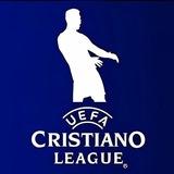 Cristiano league🇵🇹🐐