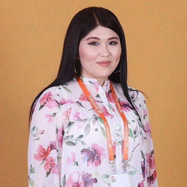MILLIY SERTIFIKAT ONA TILI||Nilufar Mavlonova