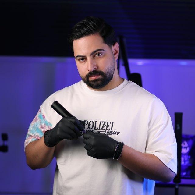 Tattoo teaching