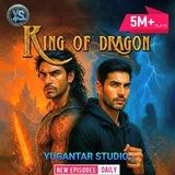 King Of Dragon Pocket Fm YS