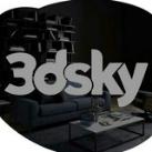 Free pro 3dsky models