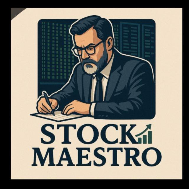 StockMaestro Community🦁