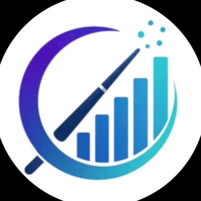 نجم الكريبتو Crypto Btc 📈