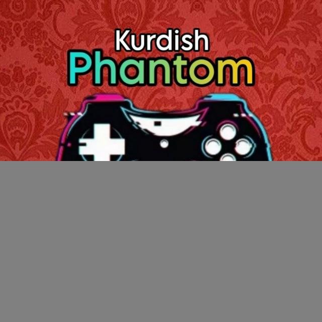 Kurdish Phantom
