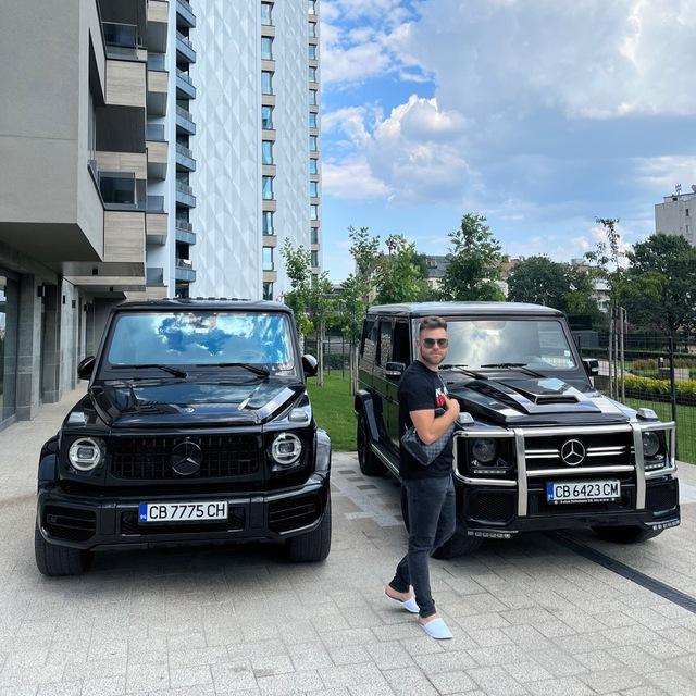 SavagePetrov