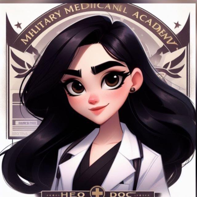 Medical vibes