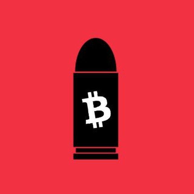 Crypto Bullet