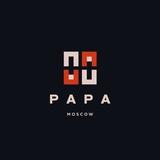 PAPA MOSCOW