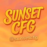 ТУТОРИАЛ SUNSETCFG