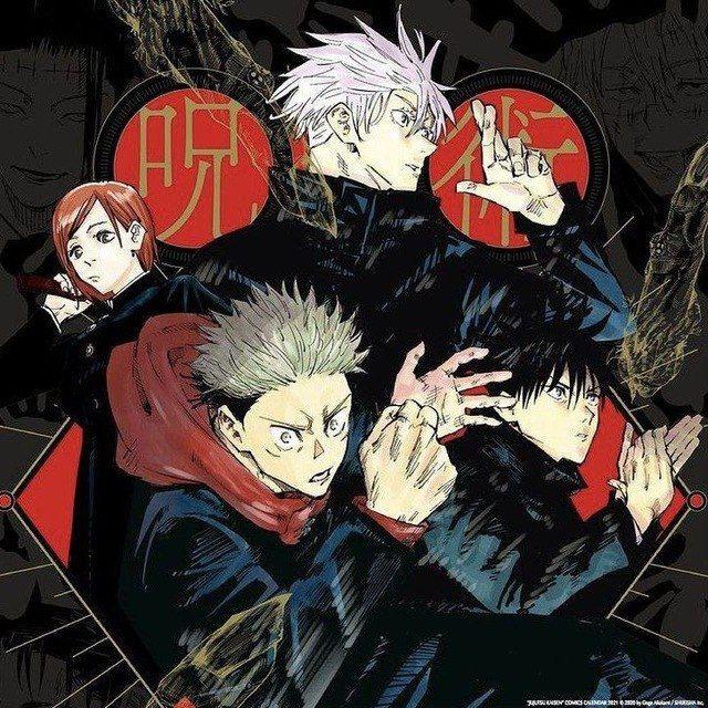 jujutsu kaisen confessions.