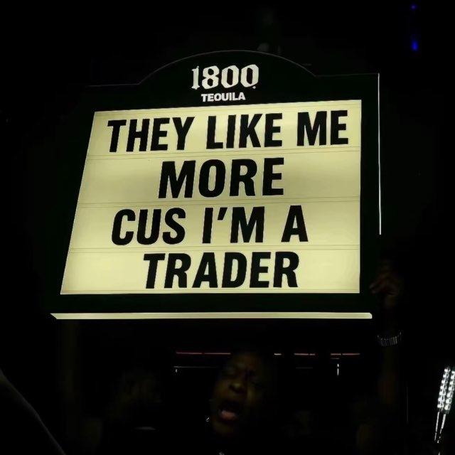 The Renaissance Trading
