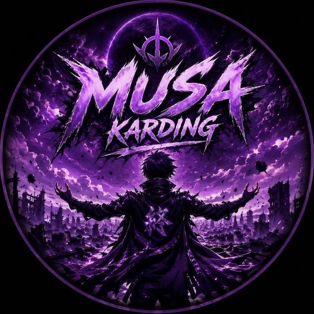 Musa Karding