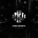 KHAN 个 ESPORTS