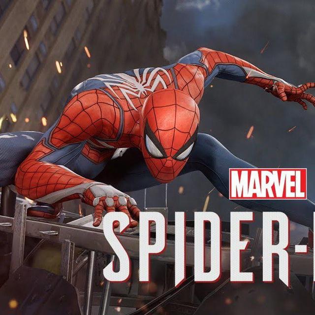 Spider-Man Pc Games