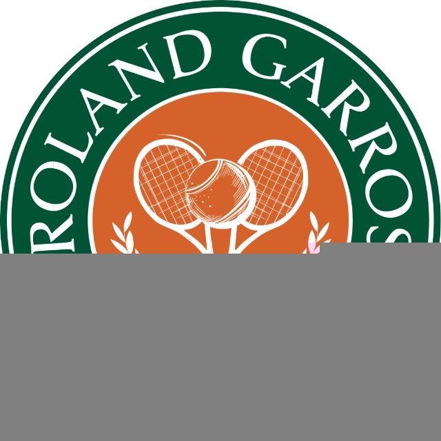 Лига Тенниса • Roland Garros